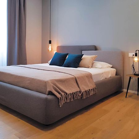 Ar Boutique Apartments 베르가모 외부 사진
