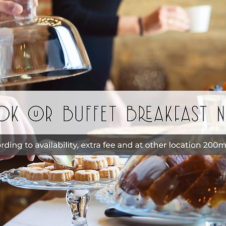 Ar Boutique Apartments 베르가모 외부 사진