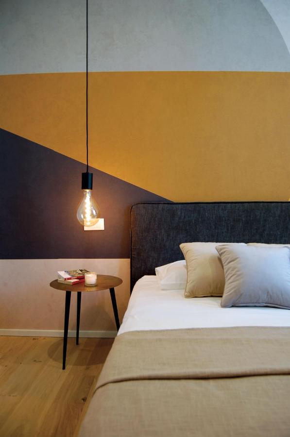 Ar Boutique Apartments 베르가모 외부 사진