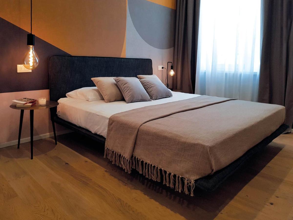 Ar Boutique Apartments 베르가모 외부 사진