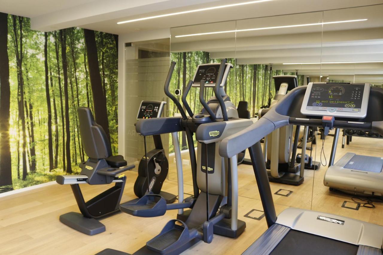 Ar Boutique Apartments 베르가모 외부 사진