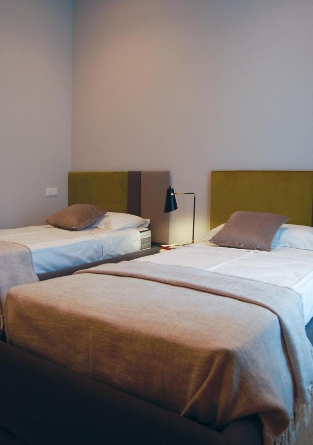 Ar Boutique Apartments 베르가모 외부 사진