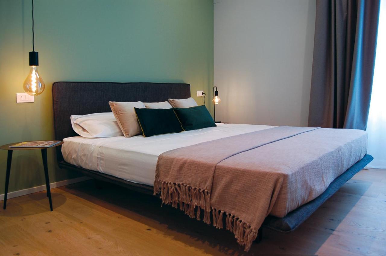 Ar Boutique Apartments 베르가모 외부 사진