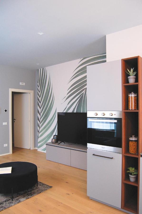 Ar Boutique Apartments 베르가모 외부 사진