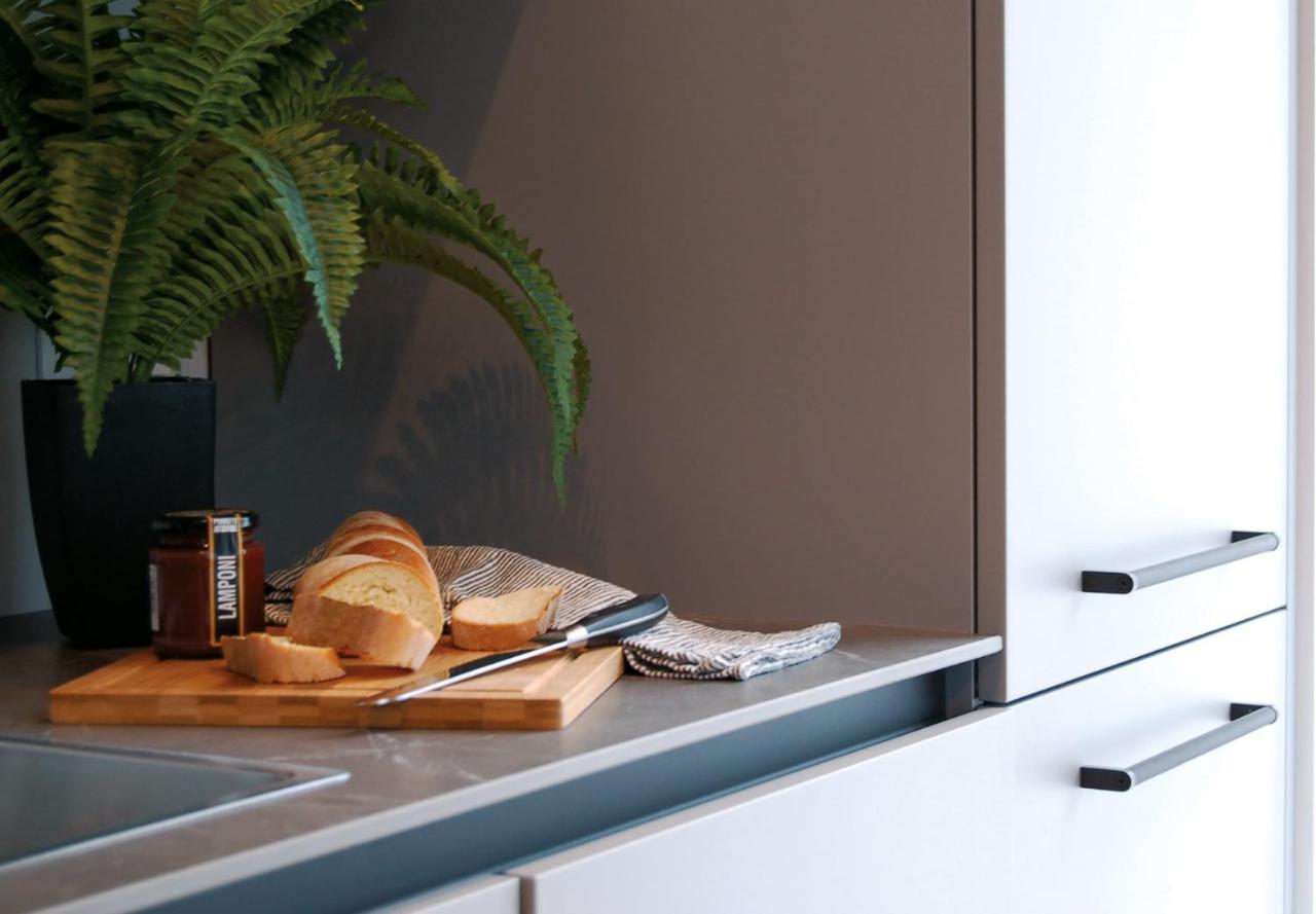 Ar Boutique Apartments 베르가모 외부 사진