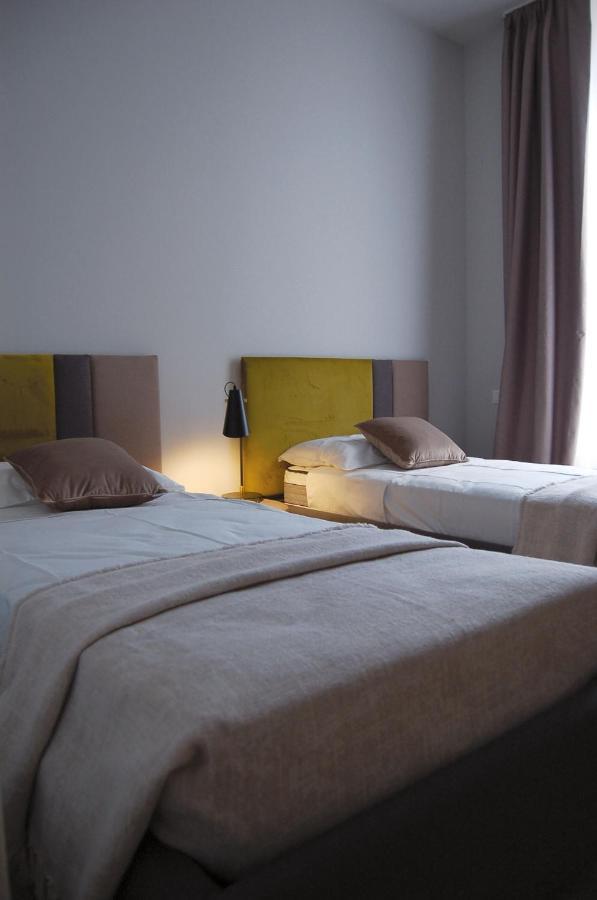 Ar Boutique Apartments 베르가모 외부 사진