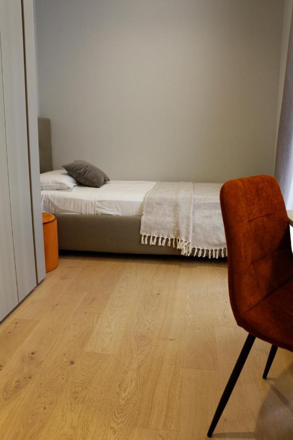 Ar Boutique Apartments 베르가모 외부 사진