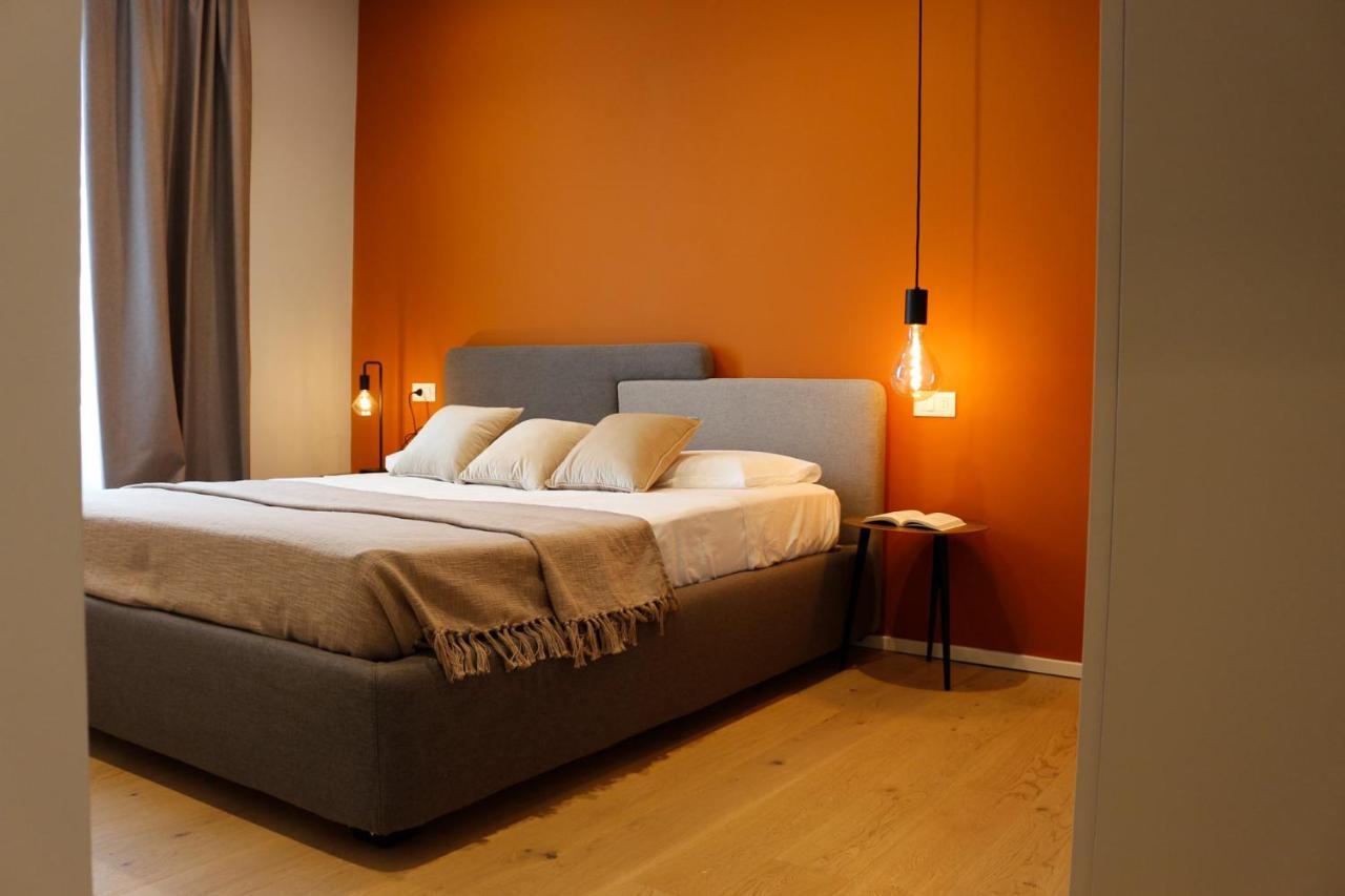 Ar Boutique Apartments 베르가모 외부 사진