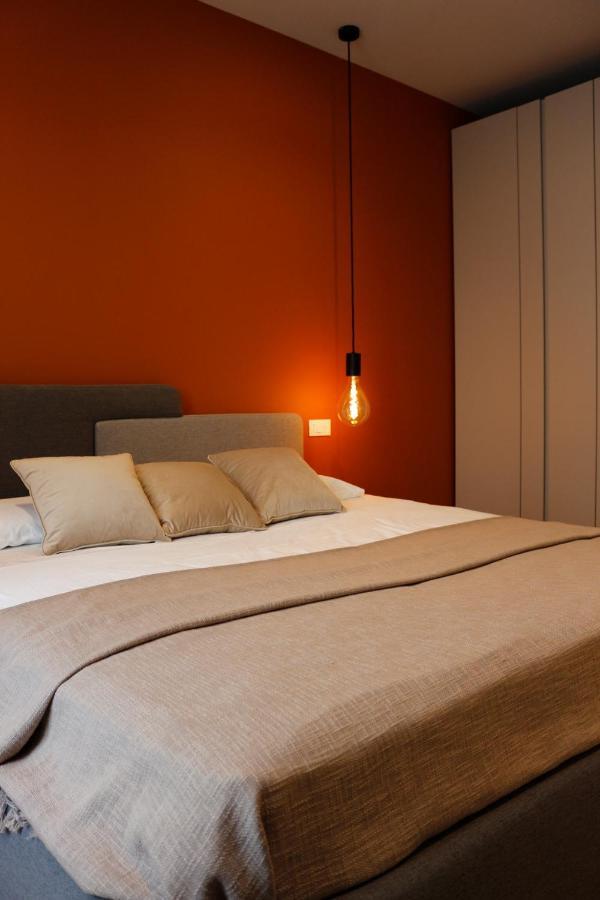 Ar Boutique Apartments 베르가모 외부 사진