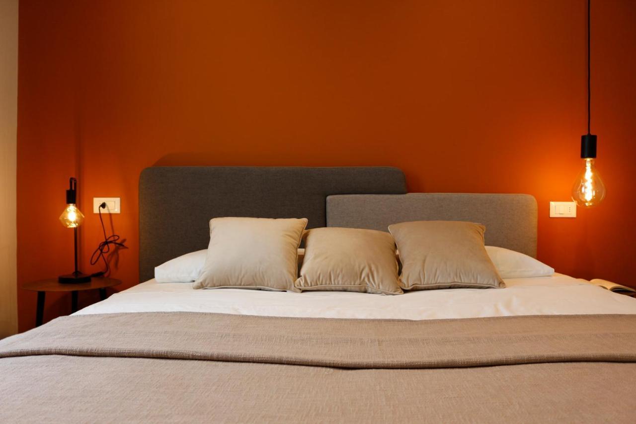 Ar Boutique Apartments 베르가모 외부 사진