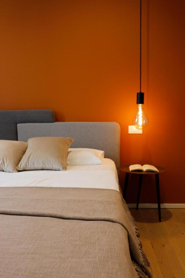 Ar Boutique Apartments 베르가모 외부 사진