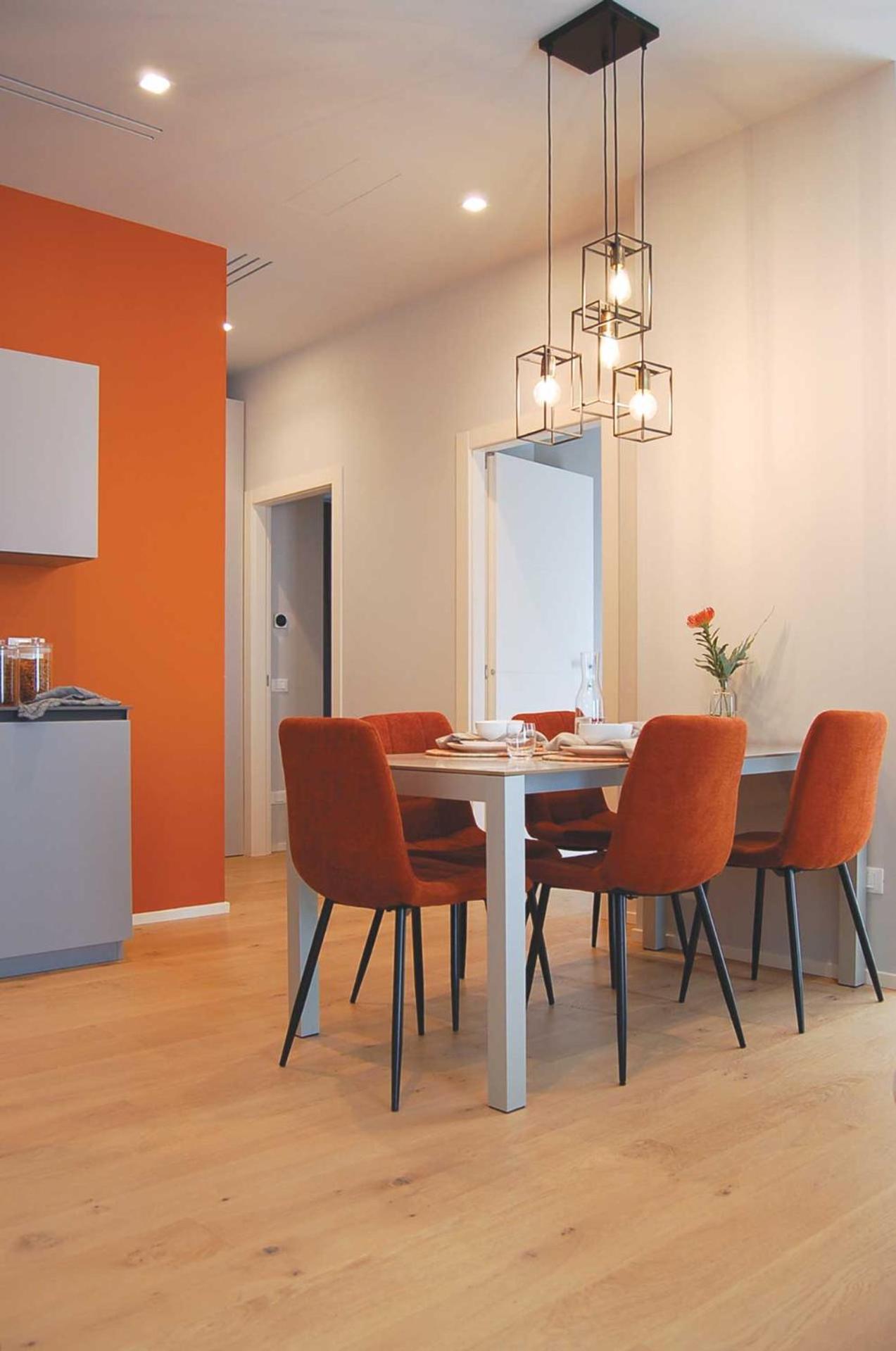 Ar Boutique Apartments 베르가모 외부 사진