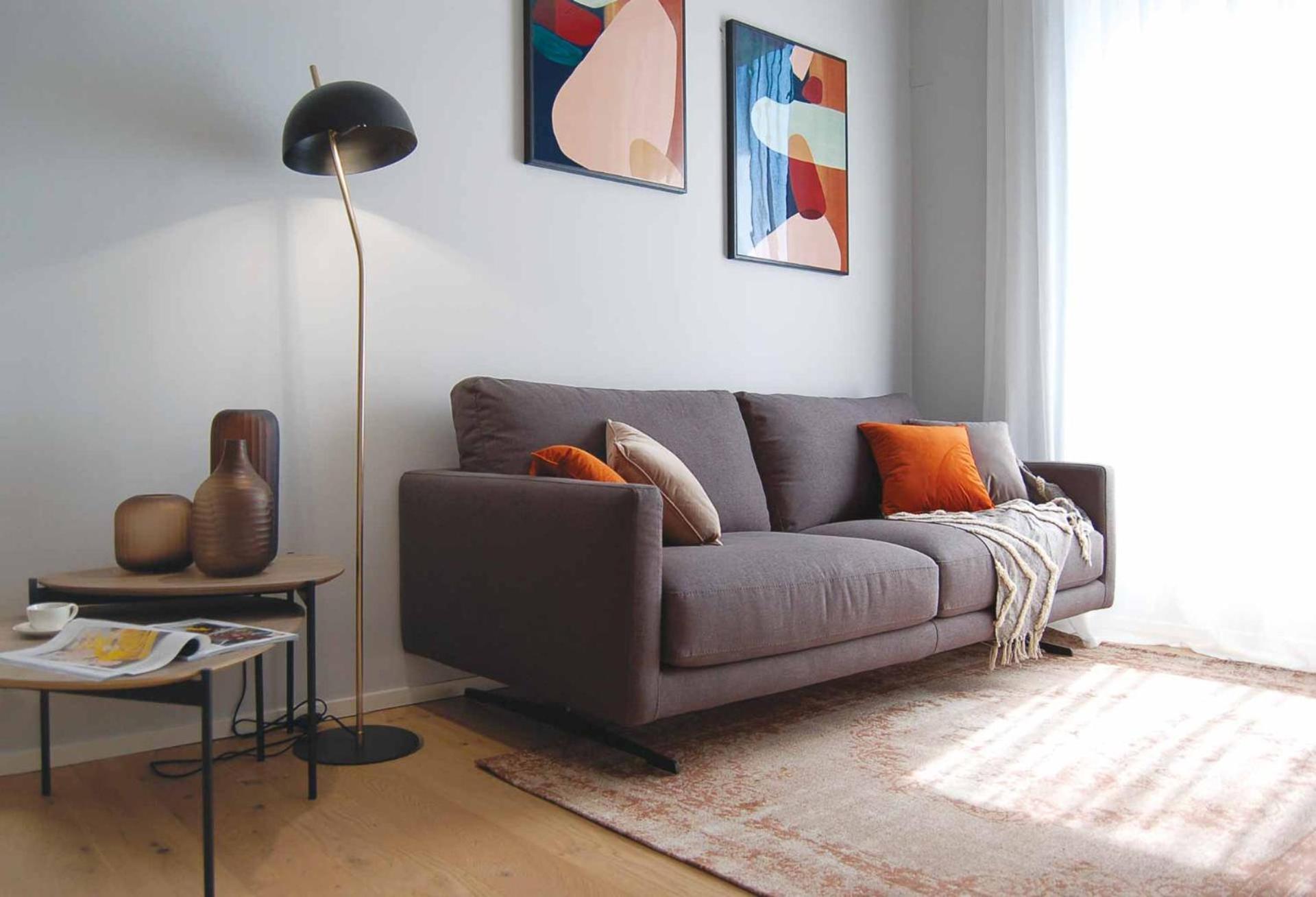 Ar Boutique Apartments 베르가모 외부 사진