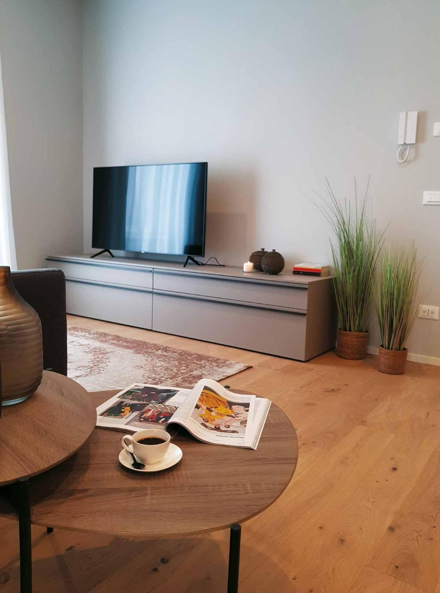 Ar Boutique Apartments 베르가모 외부 사진