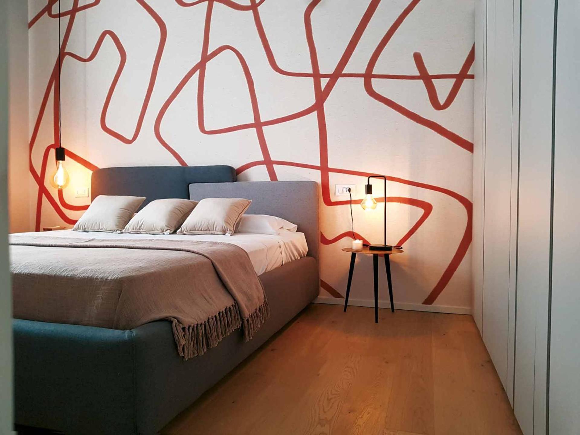 Ar Boutique Apartments 베르가모 외부 사진