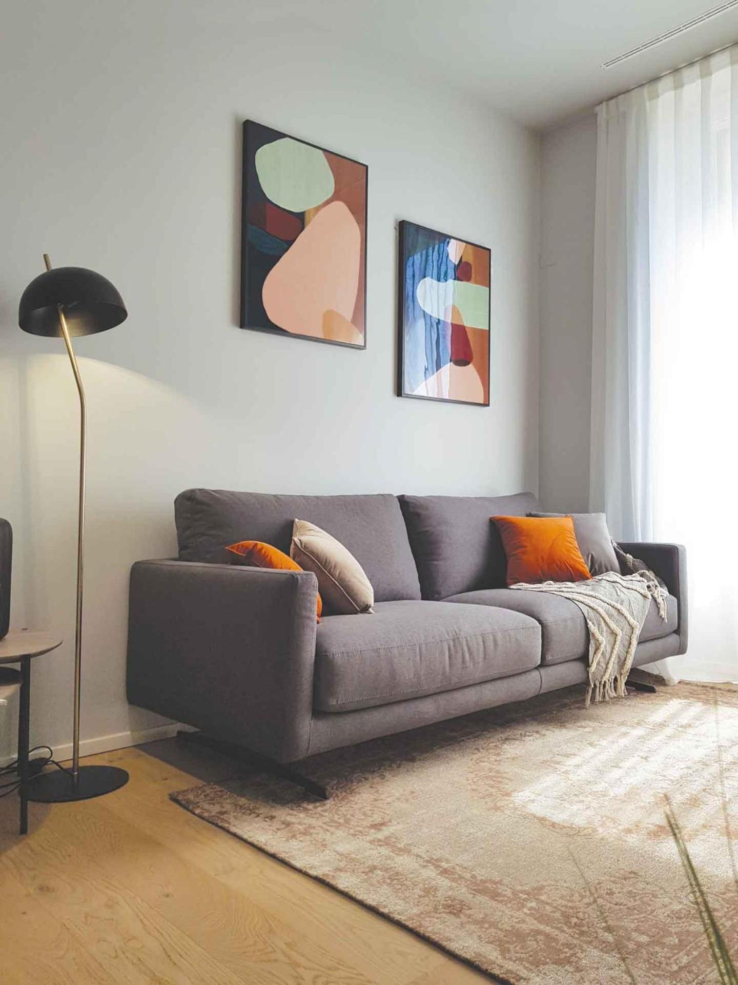 Ar Boutique Apartments 베르가모 외부 사진