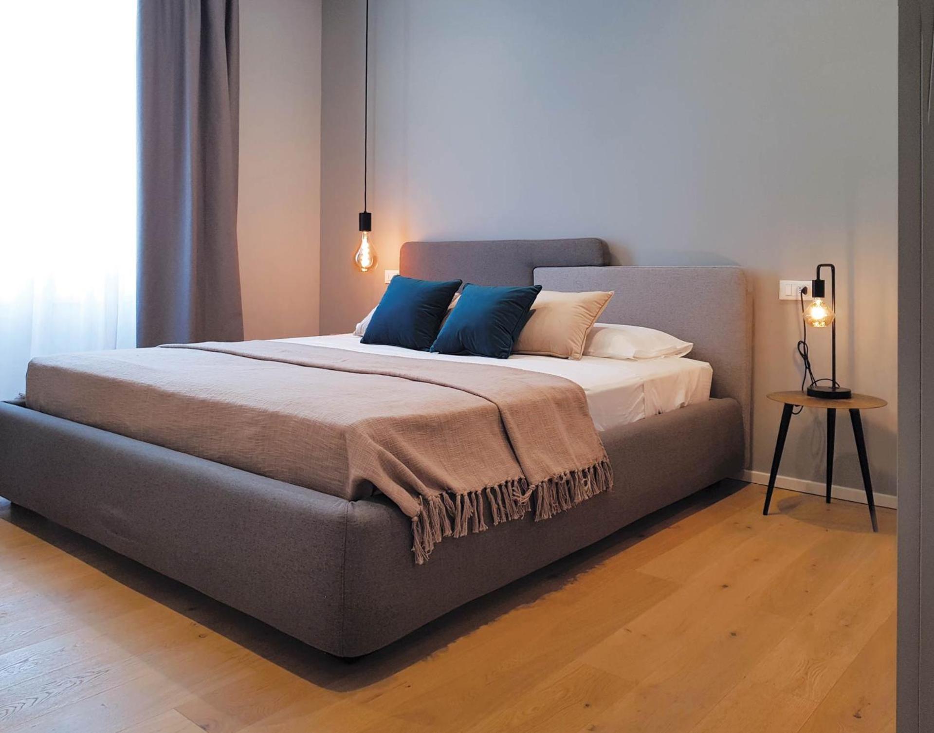 Ar Boutique Apartments 베르가모 외부 사진