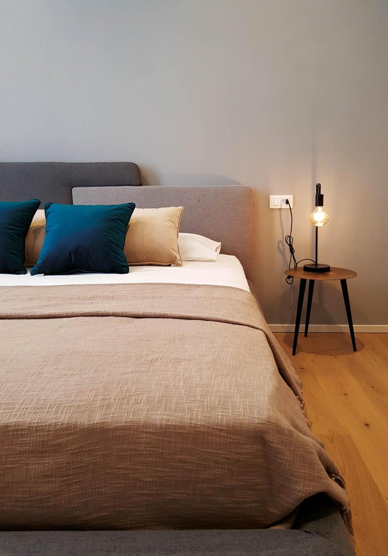 Ar Boutique Apartments 베르가모 외부 사진