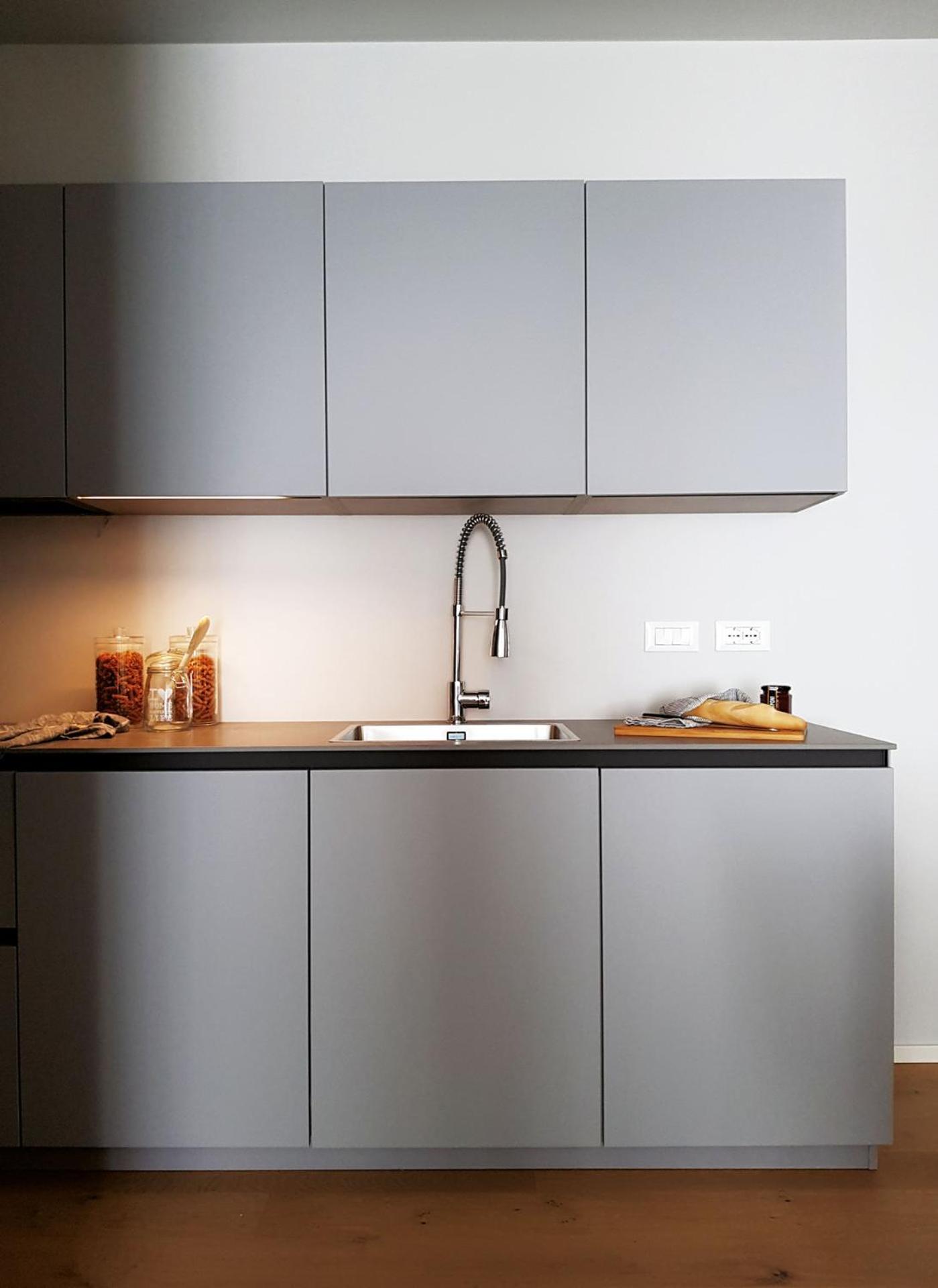 Ar Boutique Apartments 베르가모 외부 사진