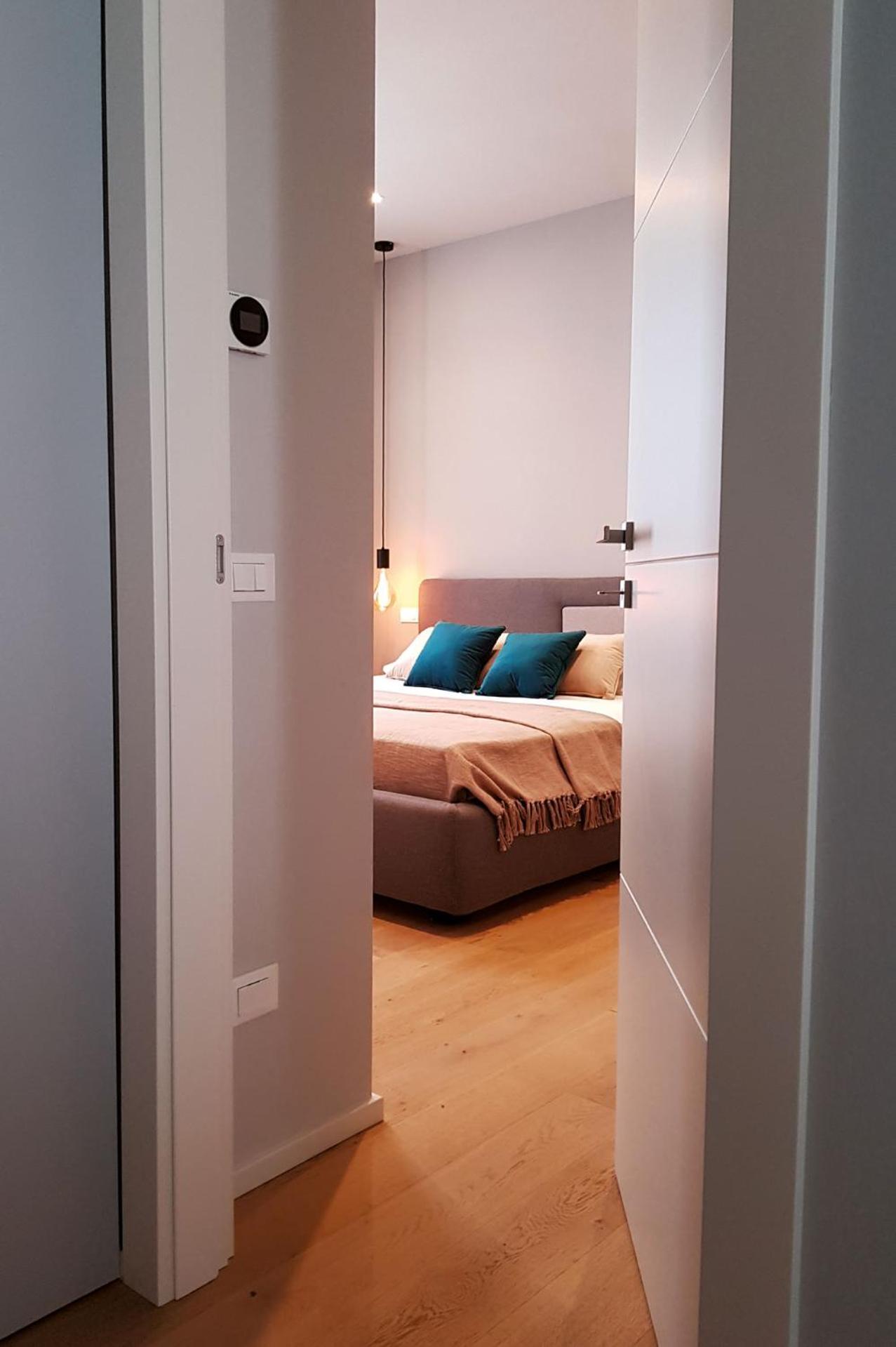 Ar Boutique Apartments 베르가모 외부 사진