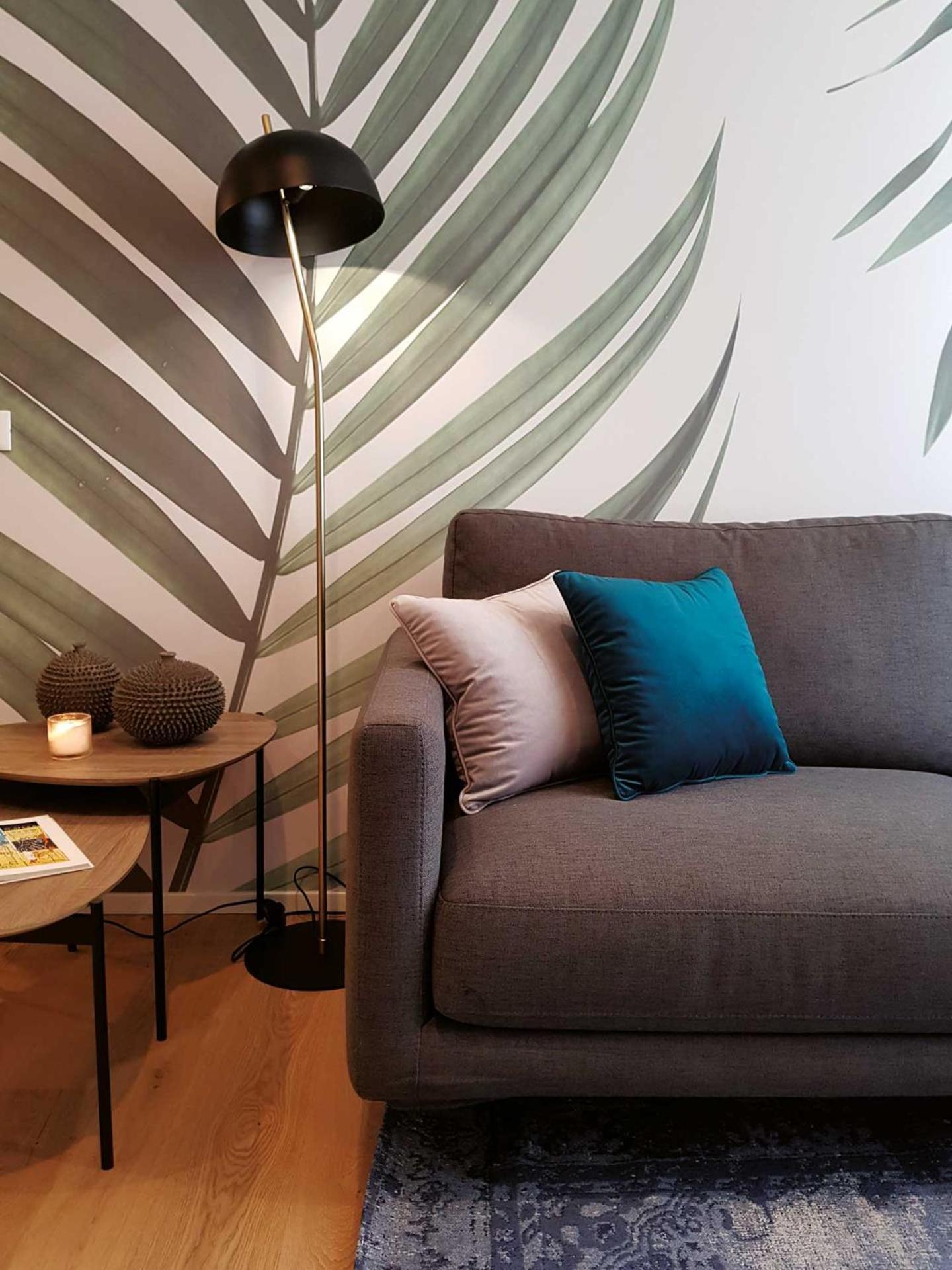 Ar Boutique Apartments 베르가모 외부 사진