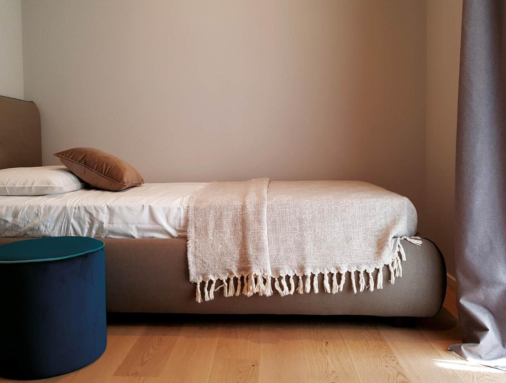 Ar Boutique Apartments 베르가모 외부 사진