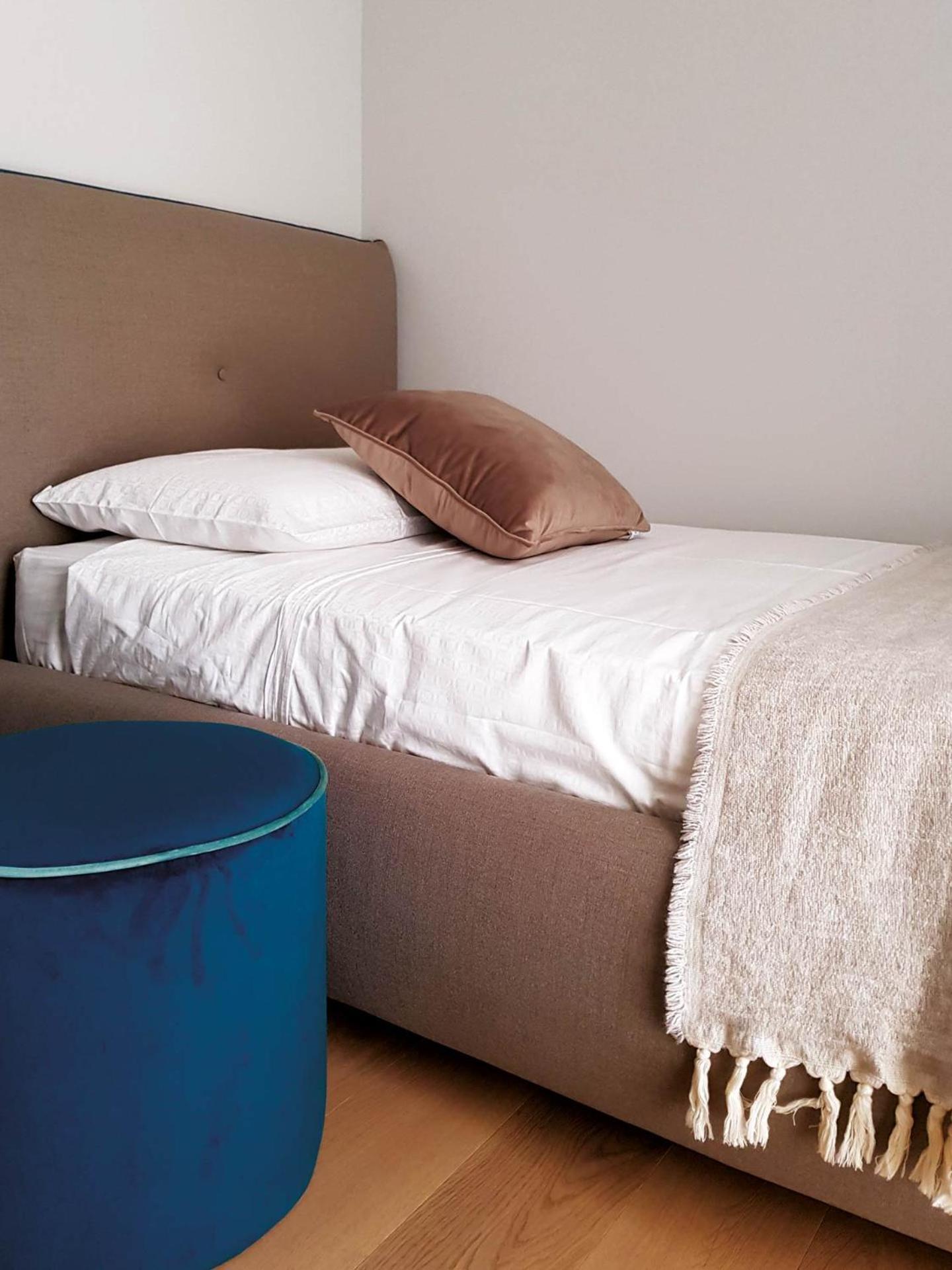 Ar Boutique Apartments 베르가모 외부 사진