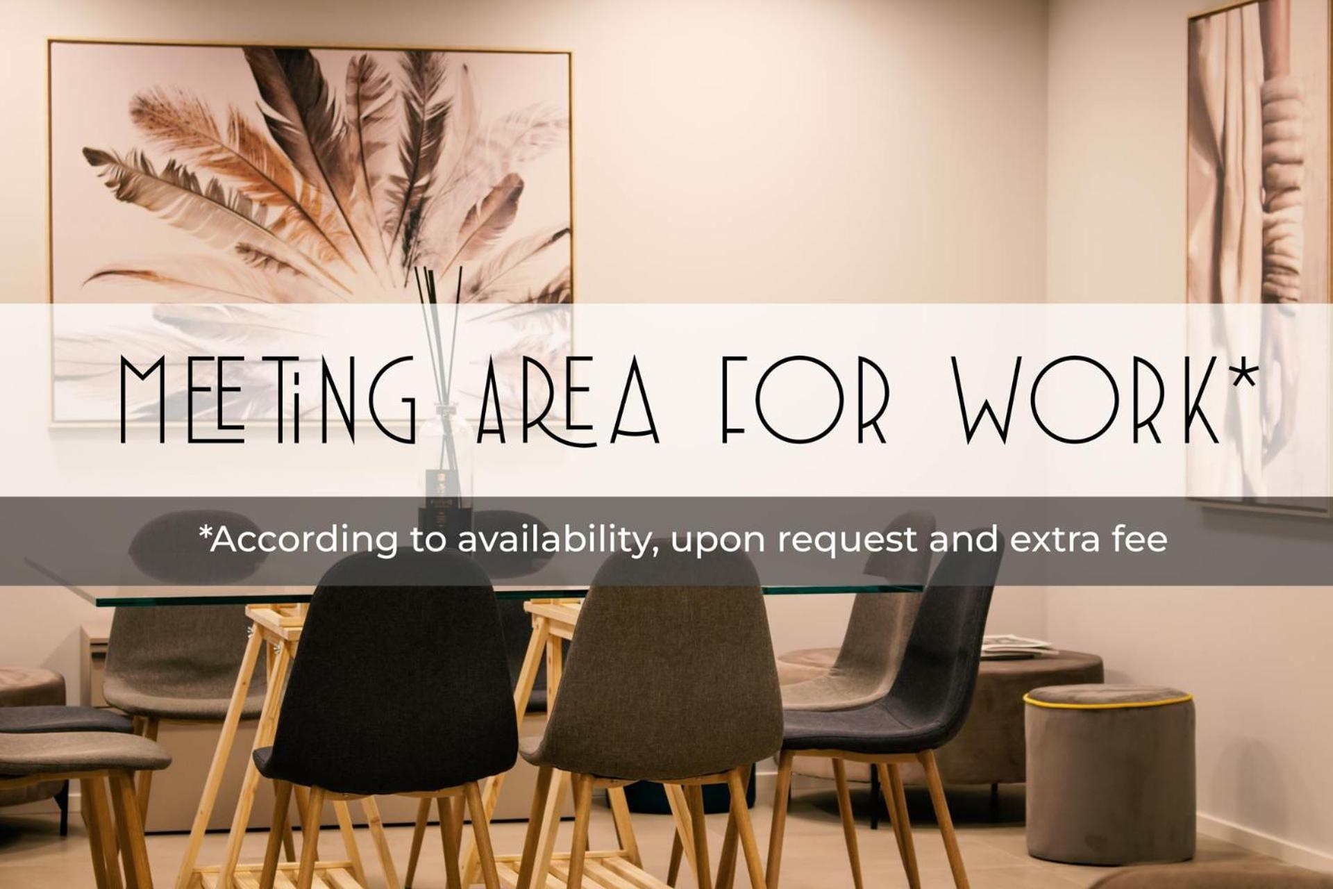 Ar Boutique Apartments 베르가모 외부 사진