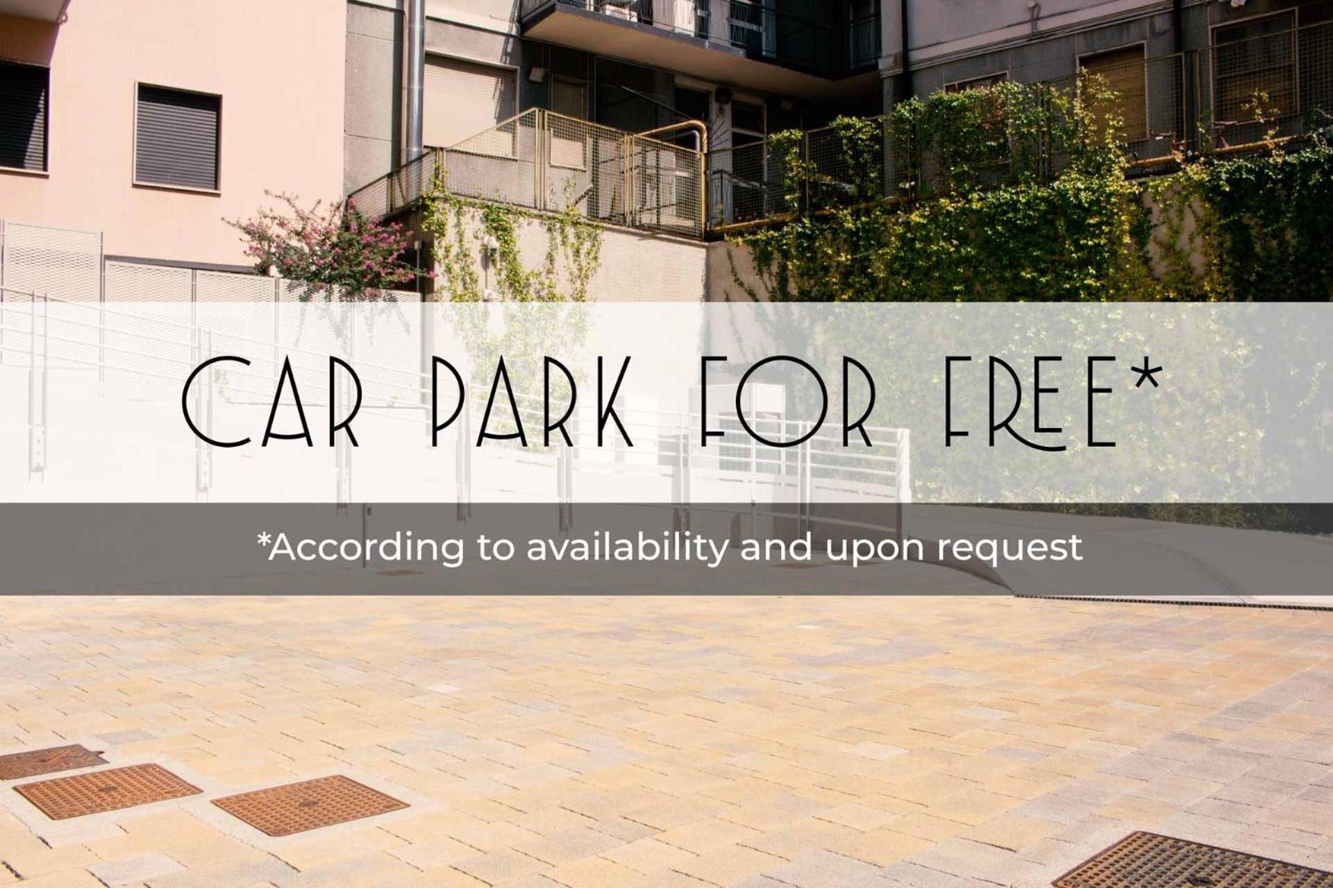 Ar Boutique Apartments 베르가모 외부 사진