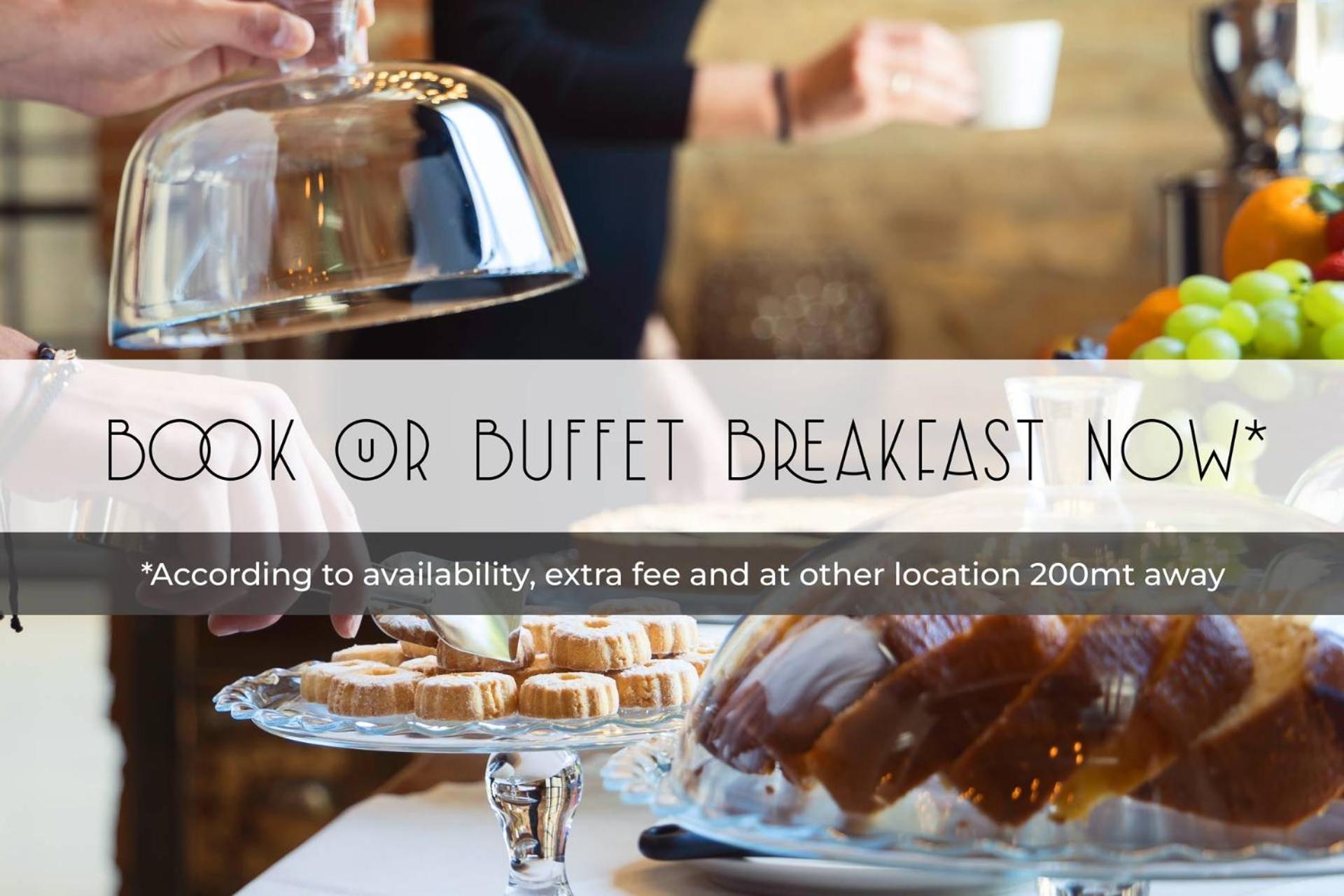 Ar Boutique Apartments 베르가모 외부 사진